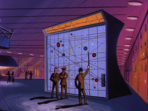 La guerre des Quatix contre les Bimphars