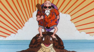 Le Nuage supersonique de Tortue Géniale