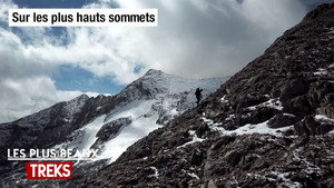 Le Parc National des Pyrénées - GR® 10