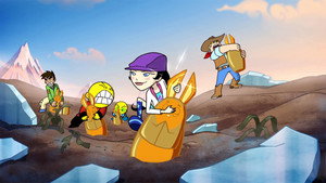 Épisode 4