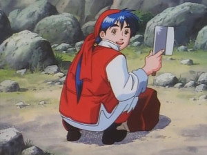 Épisode 28