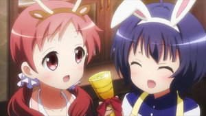Épisode 11