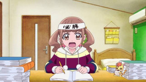 Épisode 36