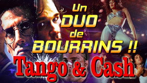 Tango & Cash