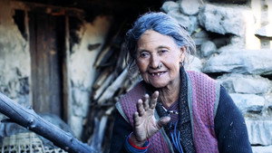 Chaukiniko Katha (The Mountain Guards)