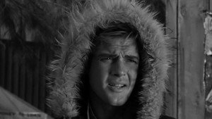 The Abominable Snowman