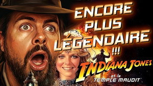 Indiana Jones et le temple maudit