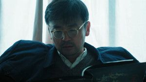 Unsung Hero Yu Min (3)