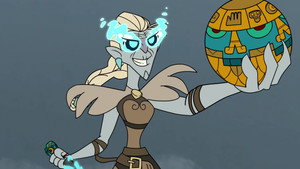 Le Golem