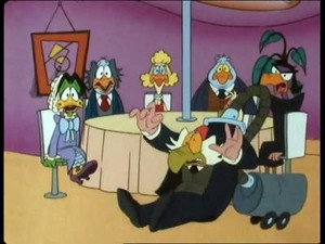 Épisode 18