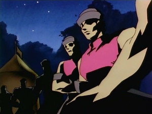 Épisode 18