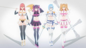 Le Comiket d'été