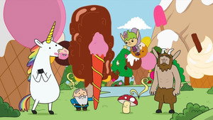 Épisode 3