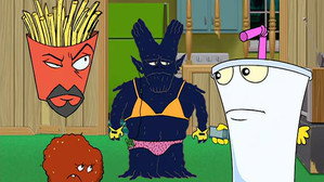 Épisode 16
