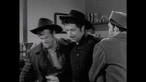 Three Sons