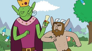 Épisode 22