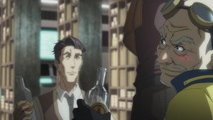 Épisode 6
