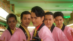 Épisode 5
