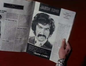 L'imposteur