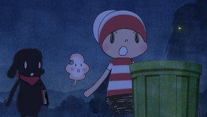Épisode 9