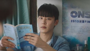 Épisode 1