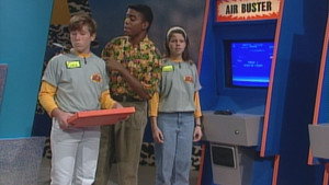 Chris & Jennifer vs. Jeremy & Tasha
