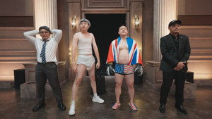 Meet the Young Guns of Comedy