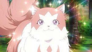 The Return of the Mother Cat