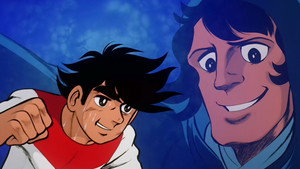 Le défi de Rikiishi Toru
