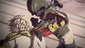 Épisode 8
