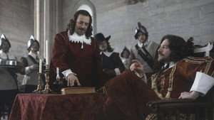 Les Princes en cage : seconde partie