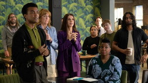 The H.R. Seminar