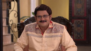 The Real Chatanki Arrives to Meet Angoori