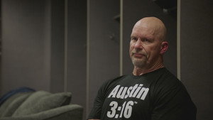 Stone Cold" Steve Austin