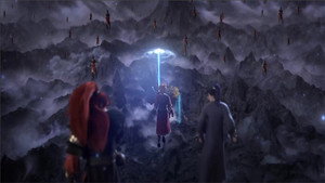 Épisode 372