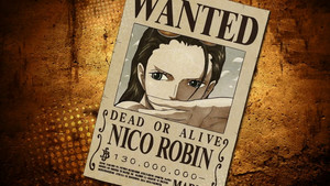 Nico Robin