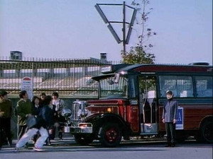 Épisode 45