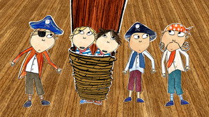 Épisode 9