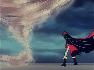 Le Piège des sables