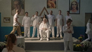 Épisode 1