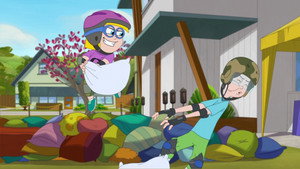 Épisode 52