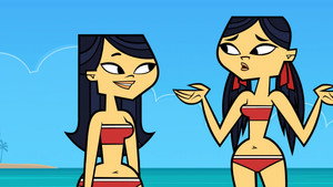 Coups fourrés sur sable fin