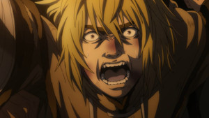 End of the Prologue