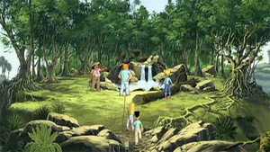 Forests of the world