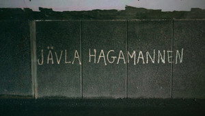 En helt vanlig man