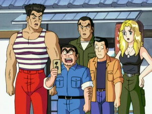 Episode 291