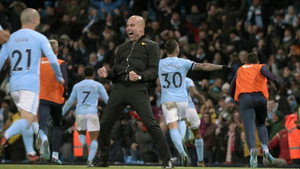 Noisy Neighbours