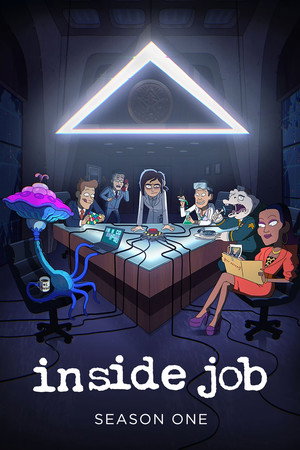 Saison 1