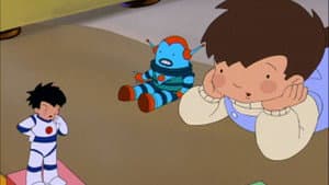 Épisode 3