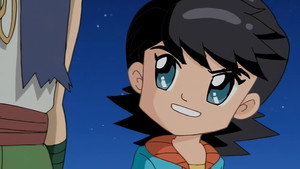 Épisode 10